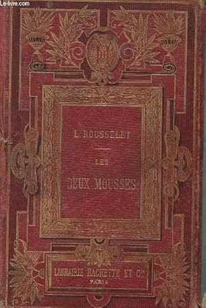 Bild des Verkufers fr LES DEUX MOUSSES. zum Verkauf von Le-Livre