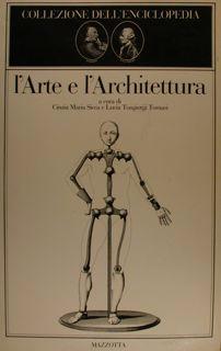 Seller image for Collezione dell'Enciclopedia. L'ARTE E L'ARCHITETTURA. for sale by EDITORIALE UMBRA SAS
