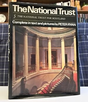 The National Trust For Scotland: complete in text and pictures