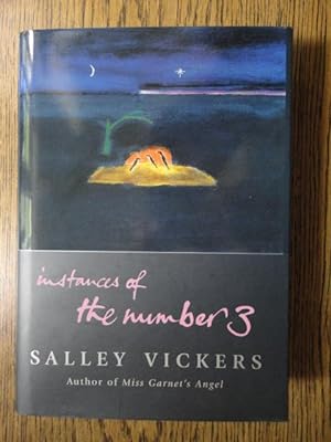 Seller image for Instances of the Number 3 for sale by Weysprings Books, IOBA, PBFA