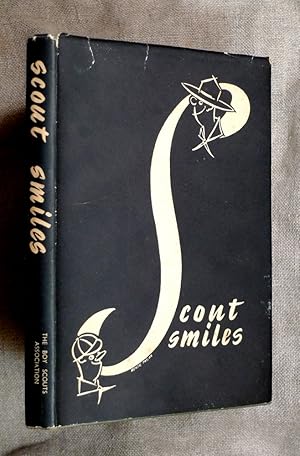 Scout Smiles. A miscellany of mild mockery by Scout and other cartoonists.