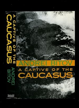 Seller image for A Captive of the Caucasus for sale by Little Stour Books PBFA Member