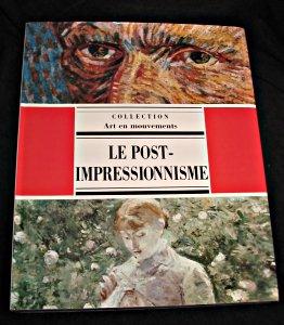 Bild des Verkufers fr Le post-impressionnisme zum Verkauf von Abraxas-libris