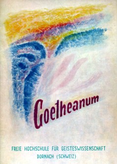 Goetheanum ; Freie Hochschule für Geisteswissenschaft.