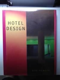 Image du vendeur pour Hotel Design mis en vente par WellRead Books A.B.A.A.