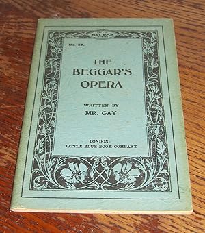 The Beggar's Opera