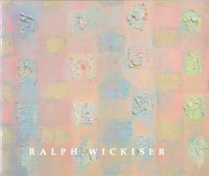 Immagine del venditore per Ralph Wickiser: The Compassion Series, Paintings 1950-1956 venduto da Kenneth Mallory Bookseller ABAA