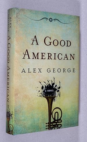 Seller image for A Good American for sale by Christopher Morrow, Bookseller