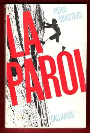 La Paroi