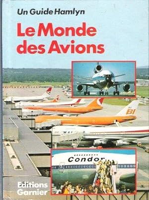 Le Monde Des Avions