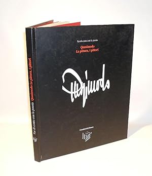 Image du vendeur pour Quasimodo - La pittura i Pittori mis en vente par Librairie  la bonne occasion