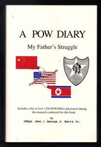 A POW Diary: My Father's Struggle