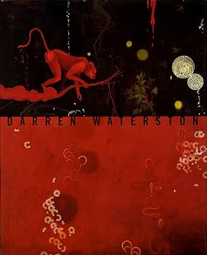 Seller image for Darren Waterston (St. Ann';s Press) for sale by Vincent Borrelli, Bookseller