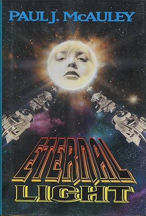 Imagen del vendedor de Eternal Light a la venta por Dearly Departed Books