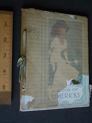 Immagine del venditore per The Little Book of Limericks venduto da Bookworks [MWABA, IOBA]