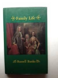Bild des Verkufers fr Family Life zum Verkauf von WellRead Books A.B.A.A.