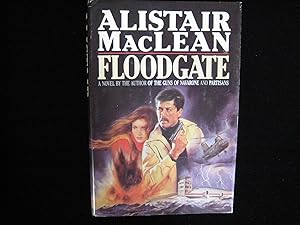 Seller image for FLOODGATE for sale by HERB RIESSEN-RARE BOOKS
