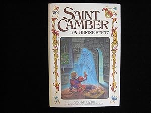 Bild des Verkufers fr SAINT CAMBER zum Verkauf von HERB RIESSEN-RARE BOOKS