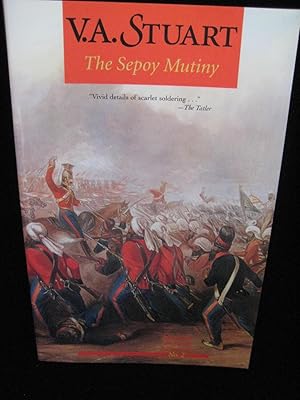 Seller image for The Sepoy Mutiny for sale by HERB RIESSEN-RARE BOOKS