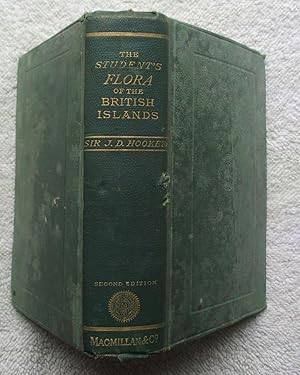 Seller image for The Student's Flora of the British Islands for sale by Glenbower Books