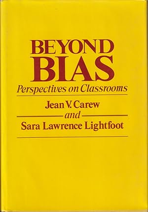Seller image for Beyond Bias: Perspectives On Classrooms for sale by Jonathan Grobe Books