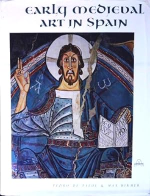 Imagen del vendedor de Early Medieval Art In Spain a la venta por Jonathan Grobe Books