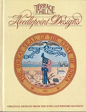 Imagen del vendedor de Terrace Hill Needlepoint Designs a la venta por Jonathan Grobe Books