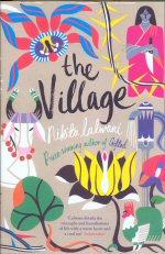 Seller image for The Village for sale by timkcbooks (Member of Booksellers Association)