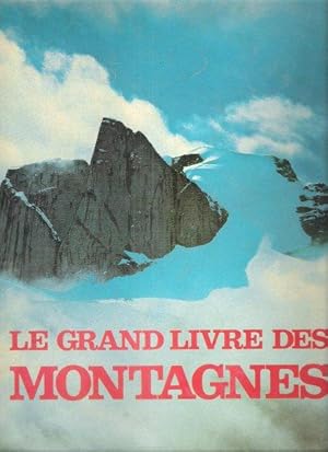 Le grand Livre des Montagnes