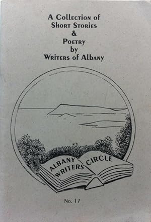 Imagen del vendedor de A Collection of Short Stories & Poetry by Writers of Albany a la venta por Book Realm