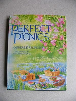 Bild des Verkufers fr Perfect Pinics zum Verkauf von Buybyebooks