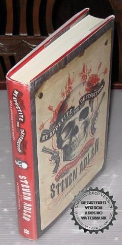 Image du vendeur pour My Appetite for Destruction:Sex & Drugs & Guns N' Roses mis en vente par Bawnmore Fine and Rare Books