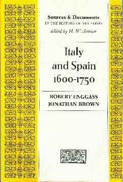 Imagen del vendedor de Italy and Spain, 1600-1750: Sources and Documents a la venta por LEFT COAST BOOKS