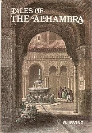 TALES OF THE ALHAMBRA