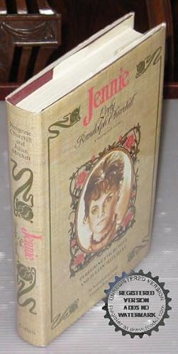 Seller image for Jennie:Lady Randolph Churchill for sale by Bawnmore Fine and Rare Books