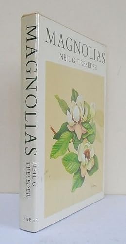 Imagen del vendedor de Magnolias. a la venta por C. Arden (Bookseller) ABA