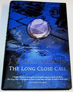 Seller image for The Long Close Call (UK 1st) for sale by Squid Ink Books