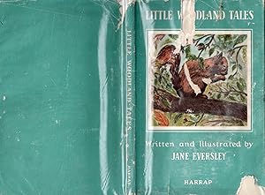 Imagen del vendedor de Little Woodland Tales a la venta por Brian Corrigan
