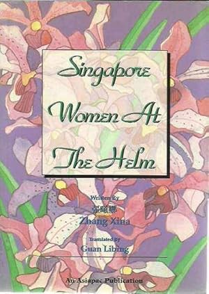 Immagine del venditore per Singapore Women at the Helm venduto da Fine Print Books (ABA)