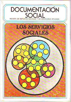 DOCUMENTACION SOCIAL. LOS SERVICIOS SOCIALES.