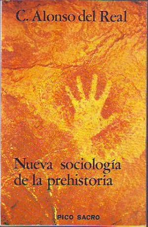 NUEVA SOCIOLOGÍA DE LA PREHISTORIA.