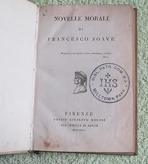 Novelle Morali