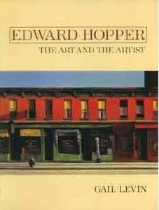 Seller image for Edward Hopper for sale by North American Rarities