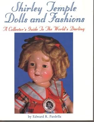 Shirley Temple Dolls and Fashions