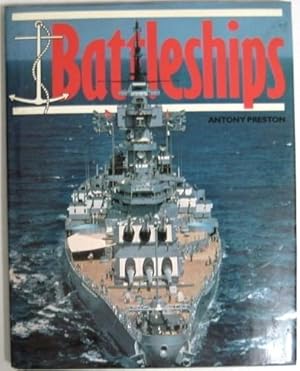 Seller image for Battleships for sale by North American Rarities