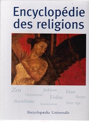 Encyclopédie des religions