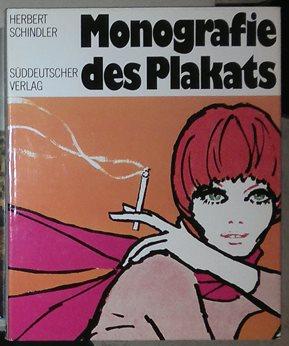 Seller image for Monografie des Plakats. Entwicklung Stil Design. for sale by Antiquariat Johann Forster
