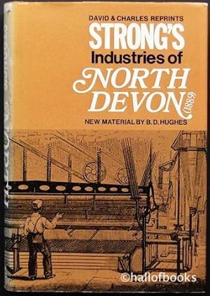 Strong's Industries Of North Devon (1889).
