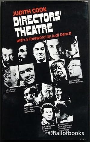 Seller image for Directors' Theatre for sale by Hall of Books