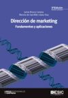 Imagen del vendedor de Direccin de Marketing: fundamentos y aplicaciones a la venta por Agapea Libros
